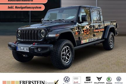 Jeep Gladiator Gebrauchtwagen