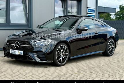Mercedes-Benz E 220 Gebrauchtwagen