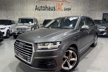 Audi Q7 Gebrauchtwagen
