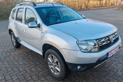 Dacia Duster Gebrauchtwagen