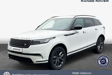 Land Rover Range Rover Velar Gebrauchtwagen