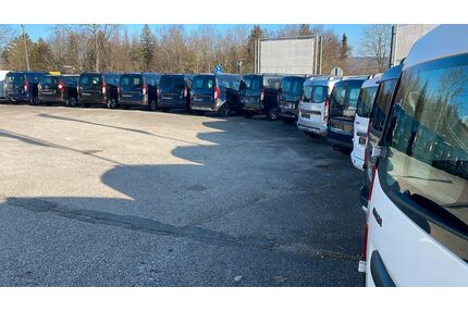 Dacia Dokker Gebrauchtwagen