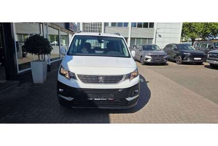Peugeot Rifter Gebrauchtwagen