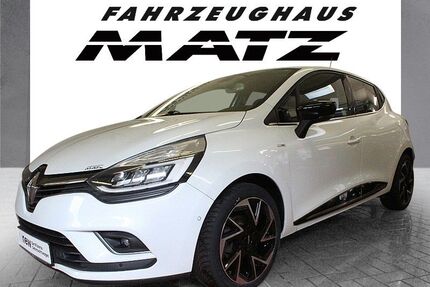 Renault Clio Gebrauchtwagen