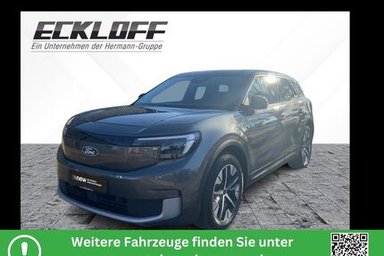 Ford Explorer Gebrauchtwagen