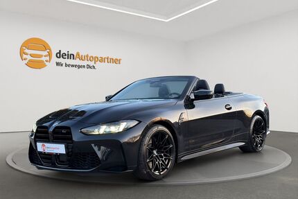 BMW M4 Gebrauchtwagen