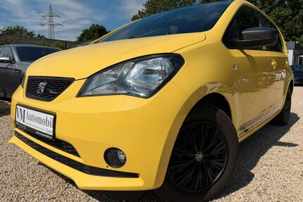 Seat Mii Gebrauchtwagen