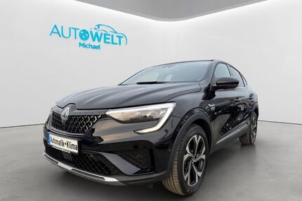 Renault Arkana Gebrauchtwagen