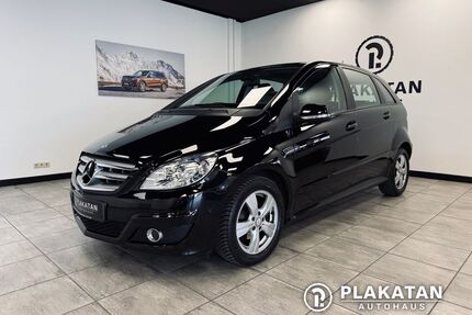 Mercedes-Benz B 170 Gebrauchtwagen