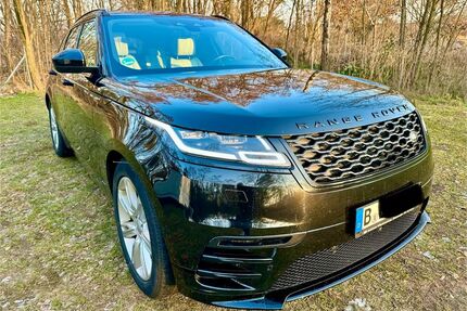 Land Rover Range Rover Velar Gebrauchtwagen