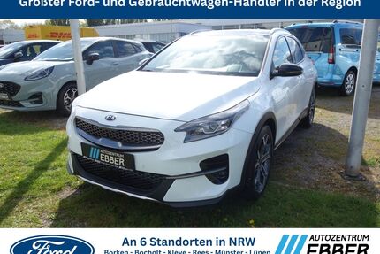 Kia XCeed Gebrauchtwagen