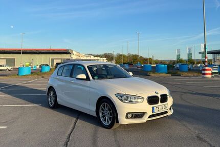 BMW 118 Gebrauchtwagen
