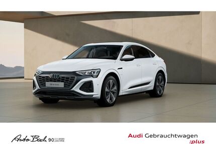 Audi Q8 Gebrauchtwagen