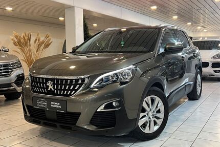 Peugeot 3008 Gebrauchtwagen