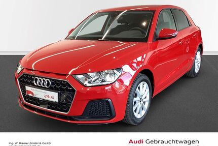 Audi A1 Gebrauchtwagen