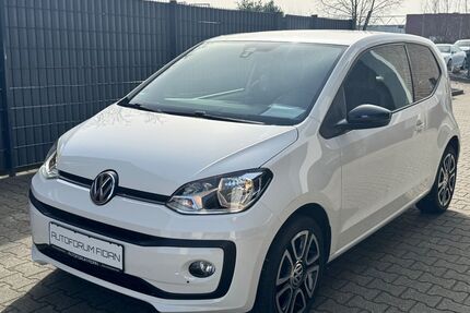 VW up! Gebrauchtwagen