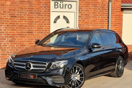 Mercedes-Benz E 400 Gebrauchtwagen