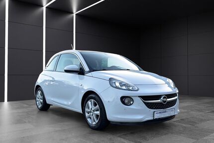 Opel Adam Gebrauchtwagen