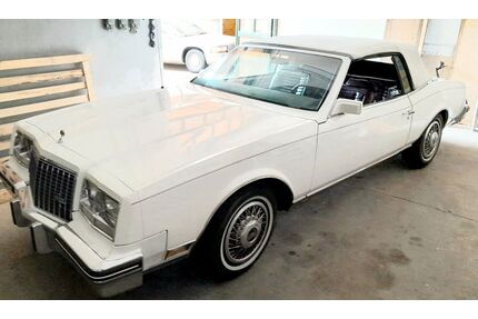 Buick Riviera Gebrauchtwagen