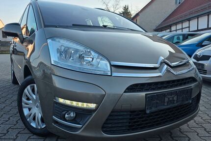Citroen C4 Picasso Gebrauchtwagen