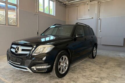Mercedes-Benz GLK 220 Gebrauchtwagen