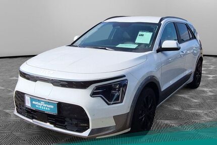 Kia Niro EV Gebrauchtwagen