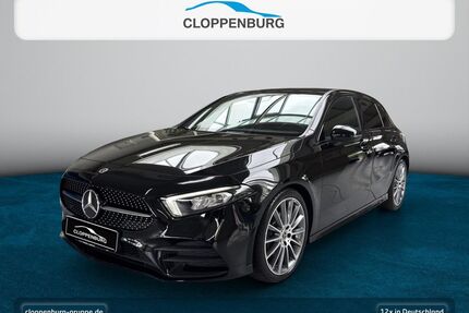 Mercedes-Benz A 180 Gebrauchtwagen