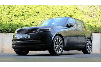 Land Rover Range Rover Gebrauchtwagen