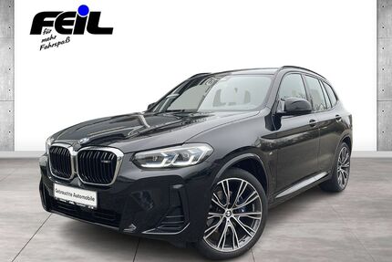 BMW X3 M40 Gebrauchtwagen