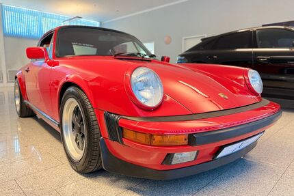 Porsche 911 Urmodell Gebrauchtwagen