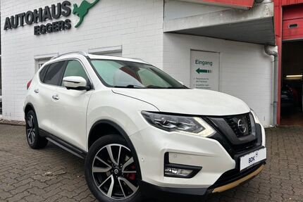 Nissan X-Trail Gebrauchtwagen