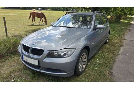 BMW 318 Gebrauchtwagen