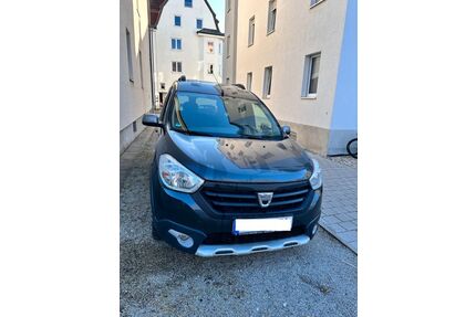 Dacia Dokker Gebrauchtwagen