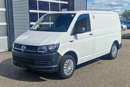 VW T6 Transporter Gebrauchtwagen