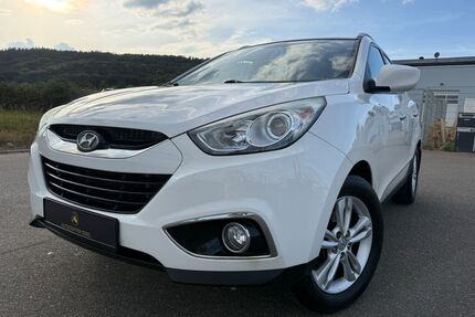 Hyundai ix35 Gebrauchtwagen