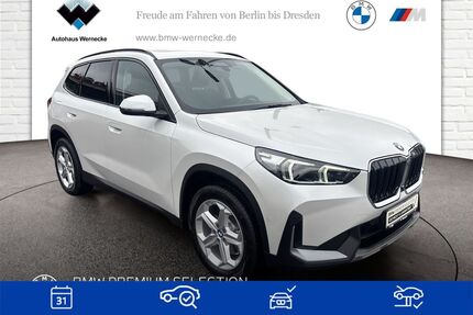 BMW X1 Gebrauchtwagen