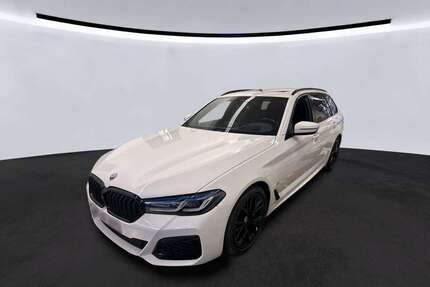 BMW 540 Gebrauchtwagen