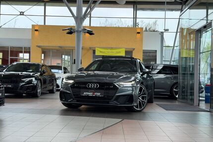 Audi A7 Gebrauchtwagen