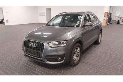 Audi Q3 Gebrauchtwagen