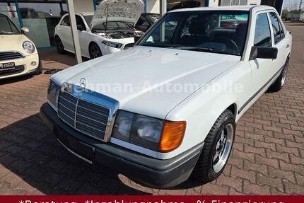Mercedes-Benz 200 Gebrauchtwagen