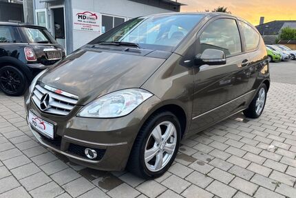 Mercedes-Benz A 150 Gebrauchtwagen