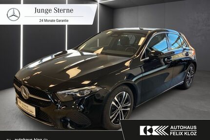 Mercedes-Benz A 200 Gebrauchtwagen