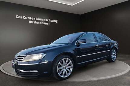 VW Phaeton Gebrauchtwagen