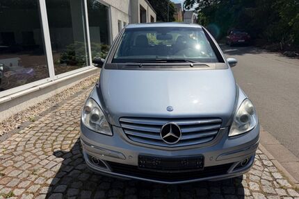 Mercedes-Benz B 200 Gebrauchtwagen