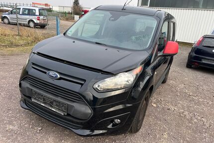 Ford Tourneo Gebrauchtwagen