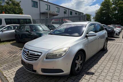 Opel Insignia Gebrauchtwagen