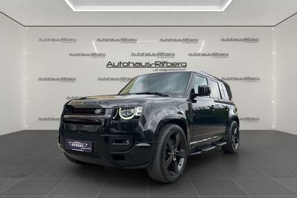 Land Rover Defender Gebrauchtwagen