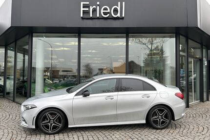 Mercedes-Benz A 200 Gebrauchtwagen