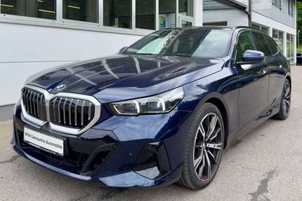 BMW 540 Gebrauchtwagen