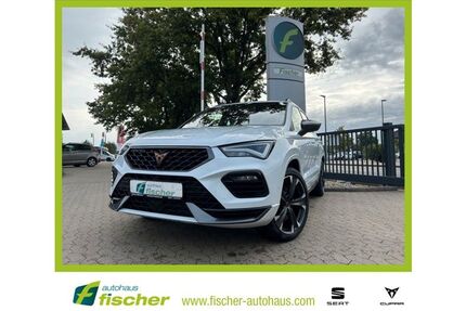 Cupra Ateca Gebrauchtwagen